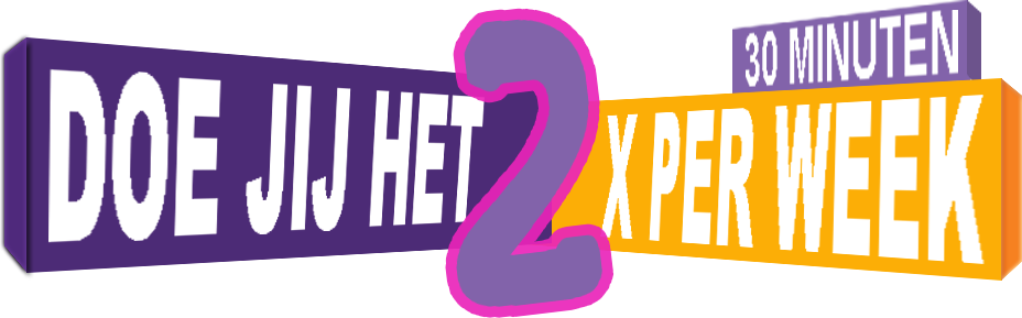 2 x pw logo