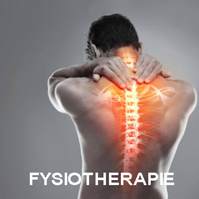 FYSIOTHERAPIE